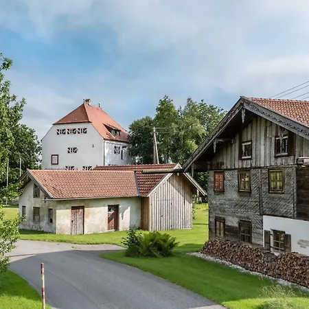 Διαμέρισμα Schloss Eichbichl