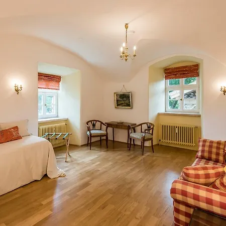 Διαμέρισμα Schloss Eichbichl
